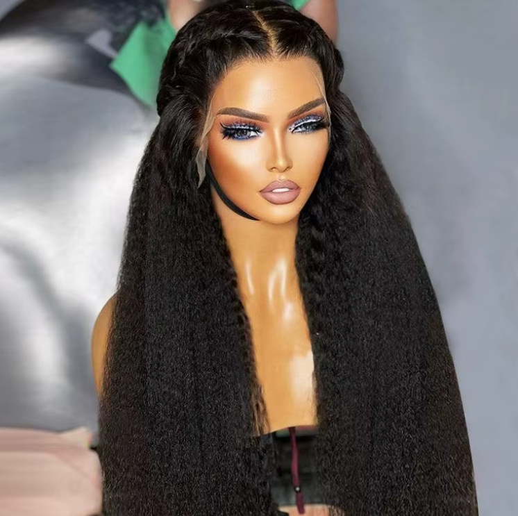 Wig Porsha