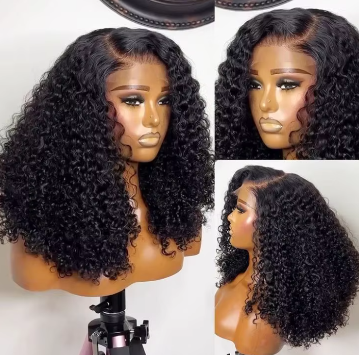 Kinky Coily Wigs