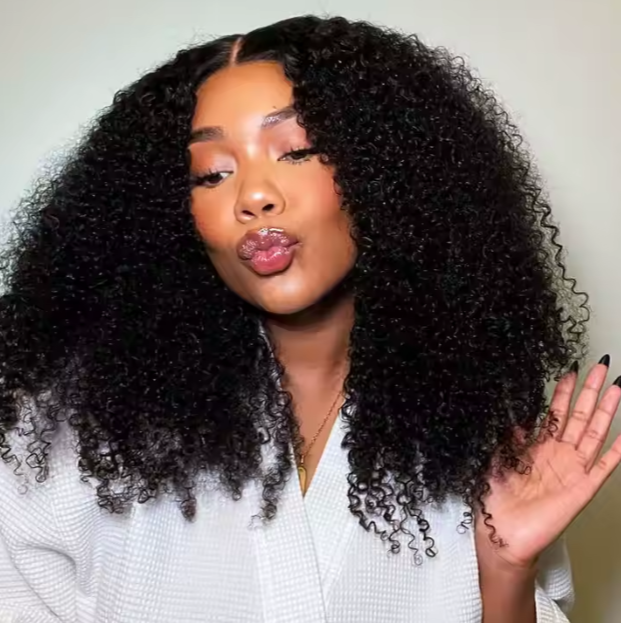 Wig Maya