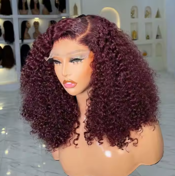 Wig Ria
