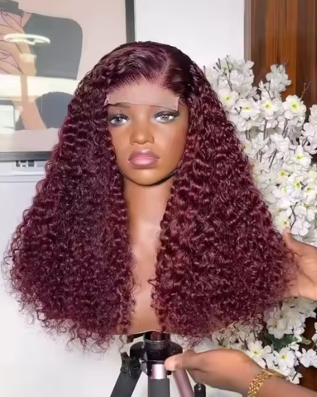 Wig Ria