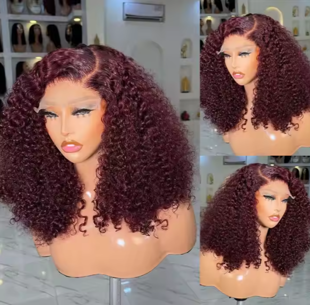 Wig Ria