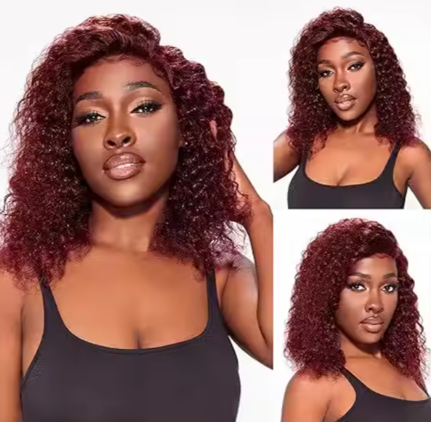 Wig Ria