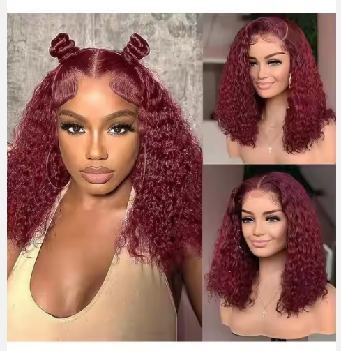 Wig Ria