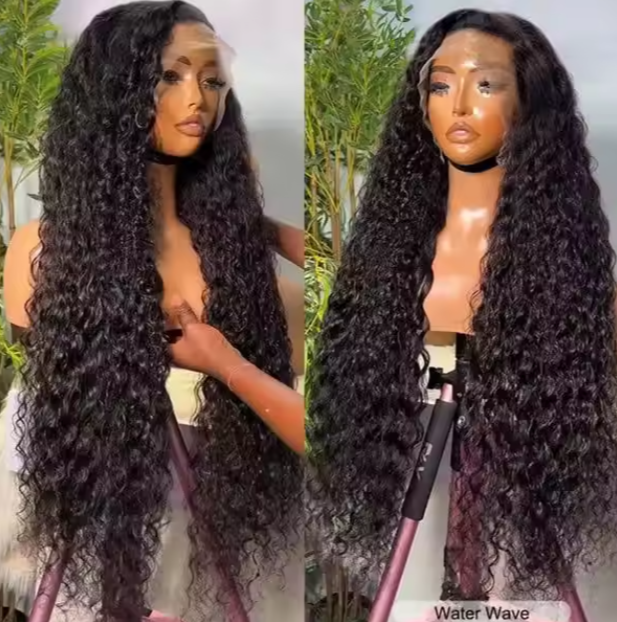 Wig Cassandra