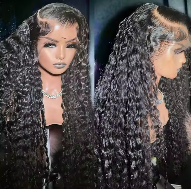 Wig Cassandra
