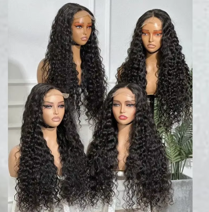 Wig Cassandra