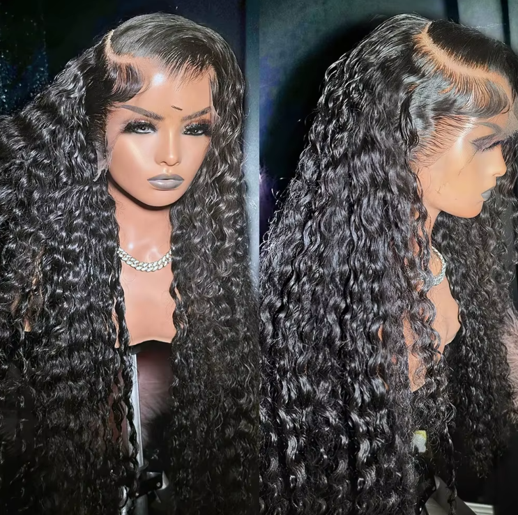 Wig Cassandra
