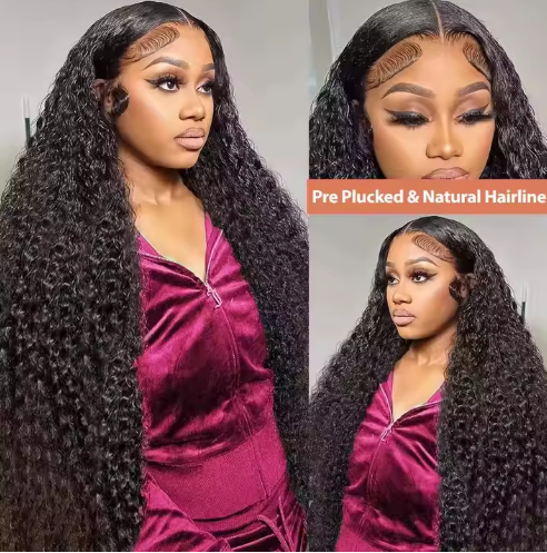 Wig Stacy
