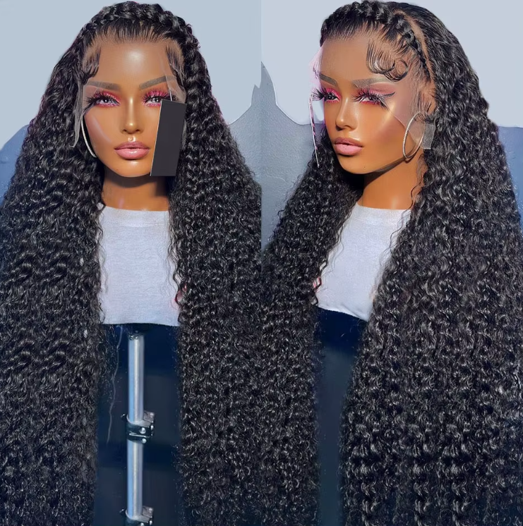 Wig Stacy