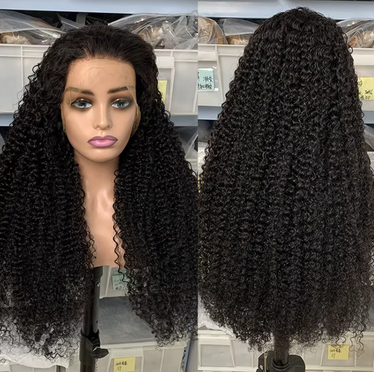 Wig Stacy