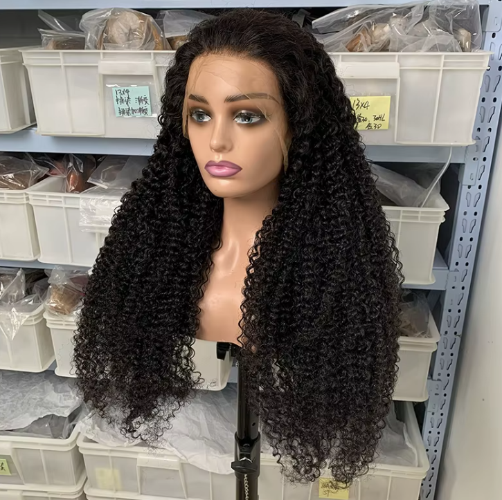 Wig Stacy