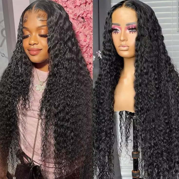 Wig Stacy