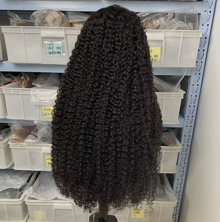 Wig Stacy