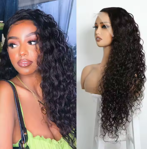 Wig Bella