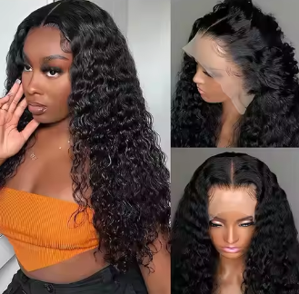 Wig Bella