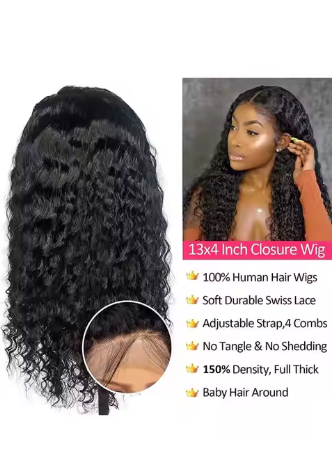 Wig Bella