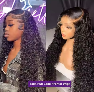 Wig Bella