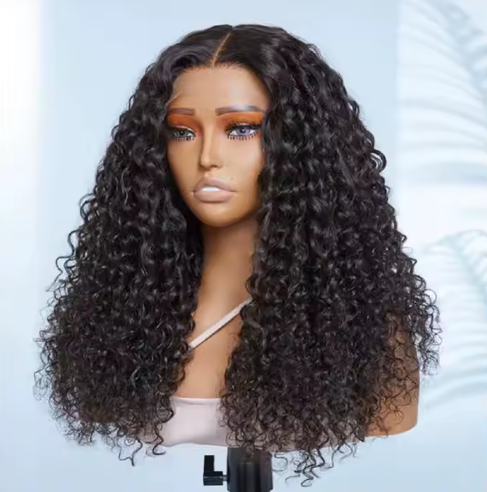 Wig Kat