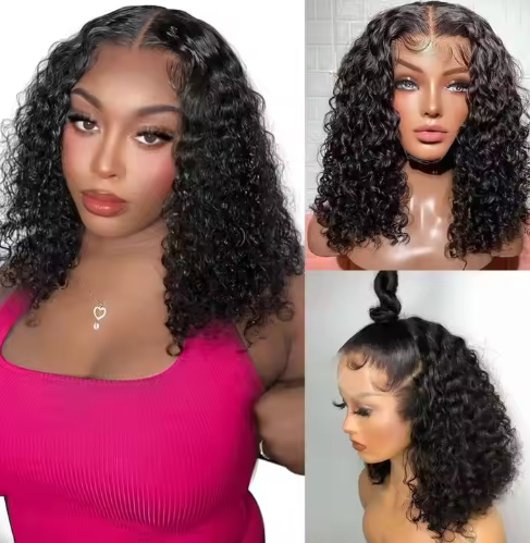 Wig Kat