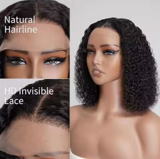 Wig Kat