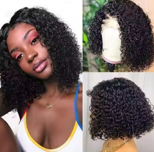 Wig Kat