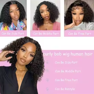 Wig Kat