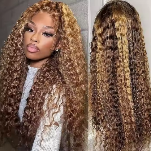 Wig Sophie