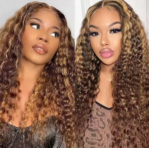 Wig Sophie