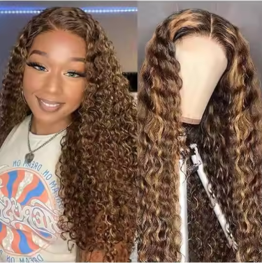 Wig Sophie