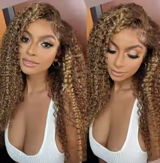 Wig Sophie
