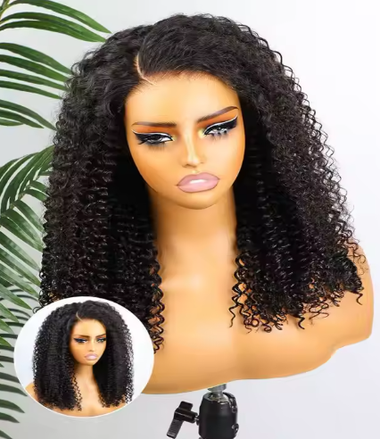 Wig Mia