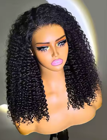 Wig Mia