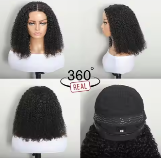 Wig Mia