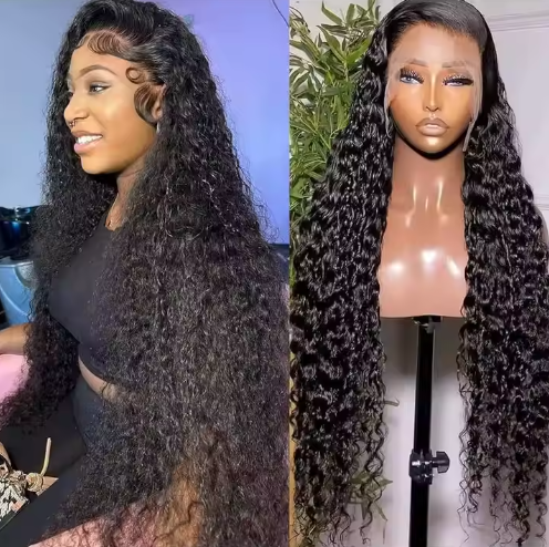 Wig Halle
