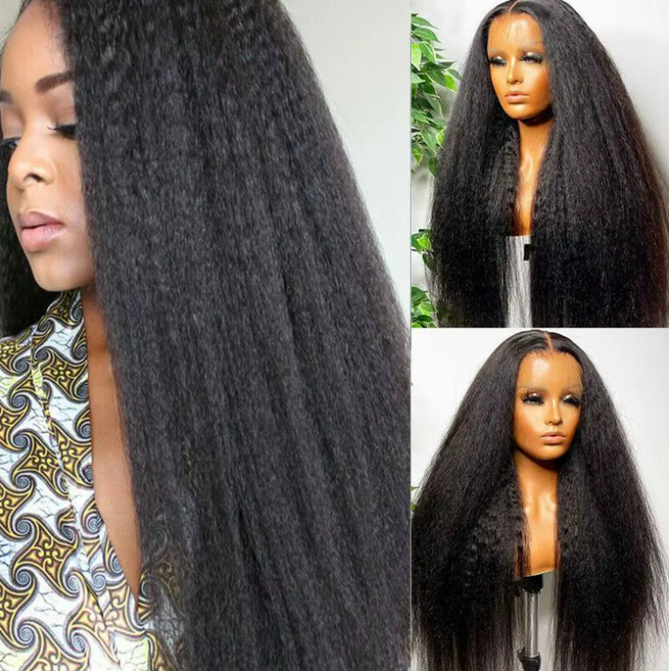 Wig Porsha
