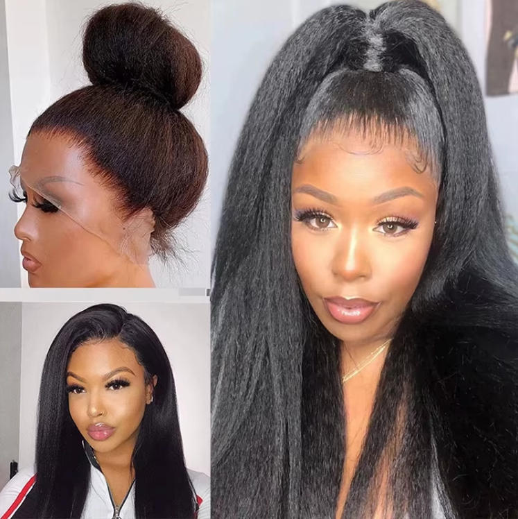 Wig Porsha
