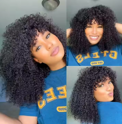 Wig Sza