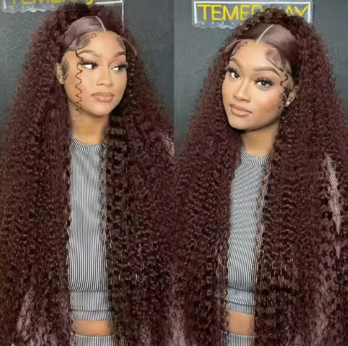 Wig Clara