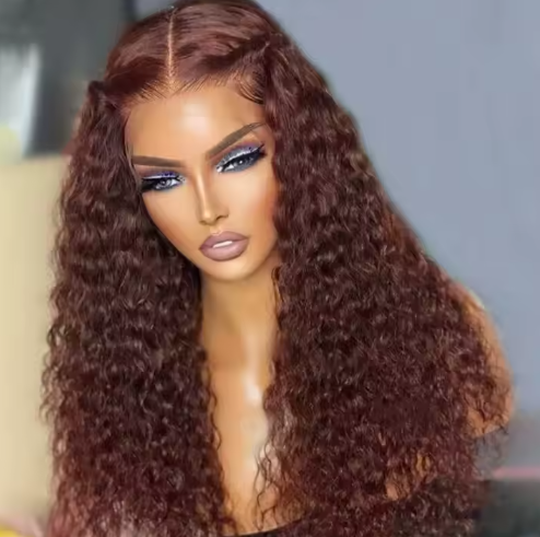 Wig Clara