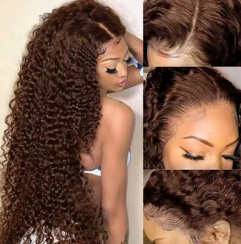 Wig Clara