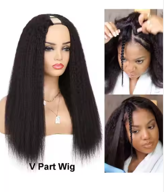 Wig Ciara