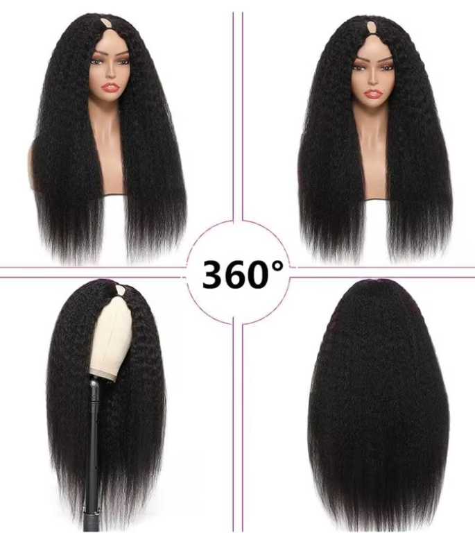Wig Ciara
