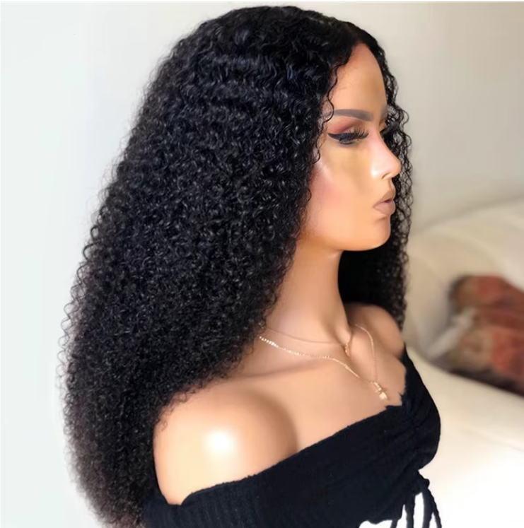 Wig Cynthia