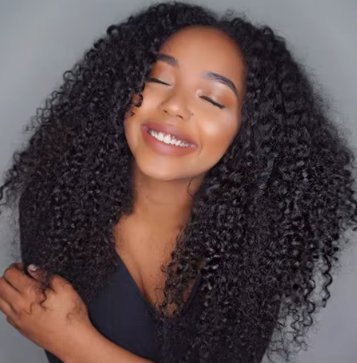 Wig Cynthia