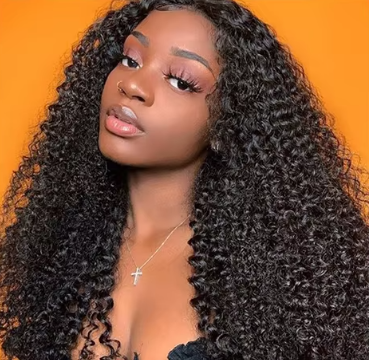 Wig Cynthia