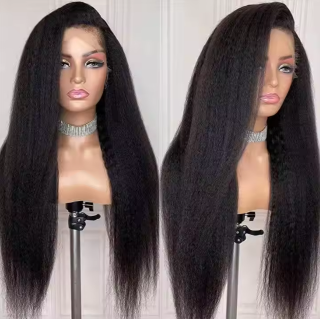 Wig Amanda