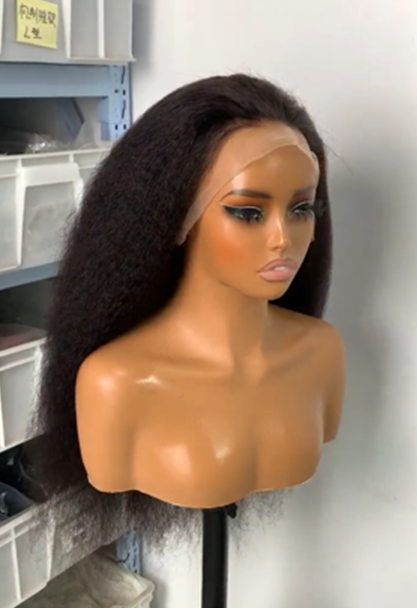 Wig Amanda