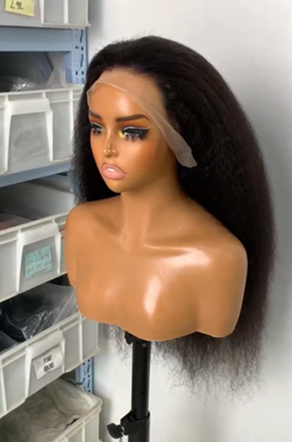 Wig Amanda