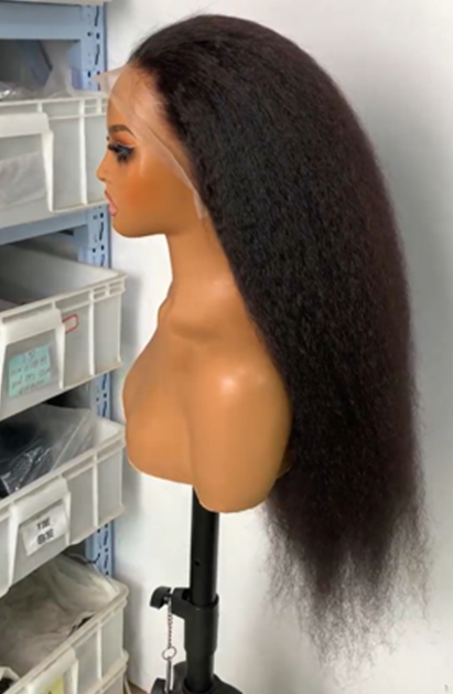 Wig Amanda
